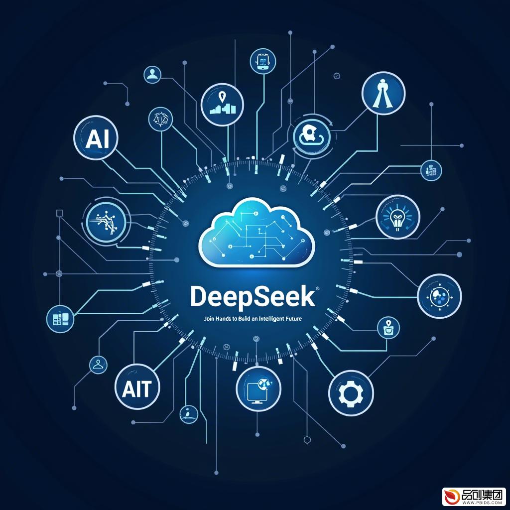 DeepSeek携手国内外领先企业:共筑智能化未来的新篇章