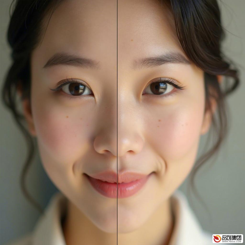 微整形效果展示:开启美丽新篇章的钥匙