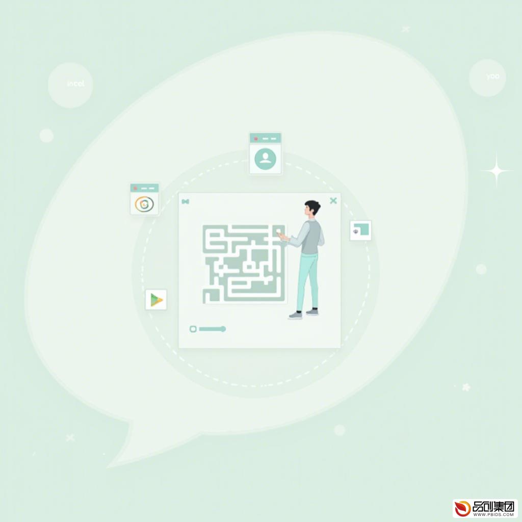 微信扫码小程序制作全攻略:从零到一的实战指南