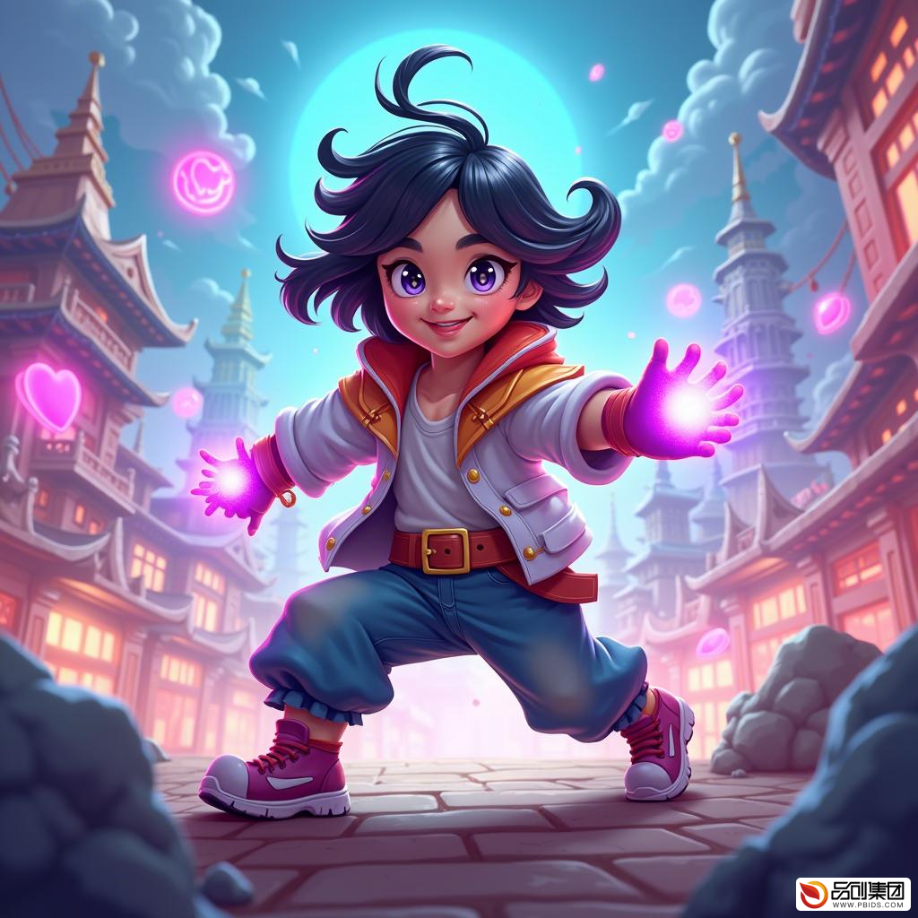 小游戏定制开发：打造专属娱乐新体验
