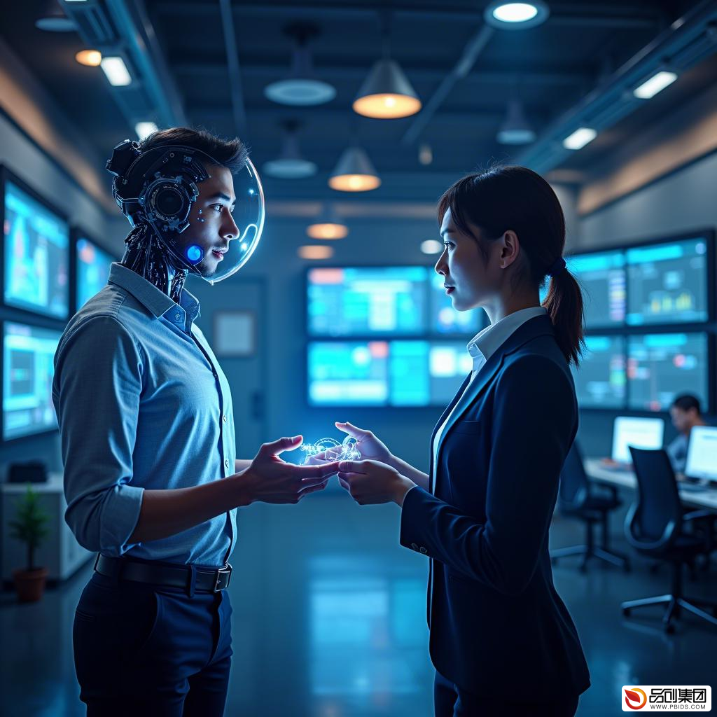 AI Agent定制开发集成服务:打造智能化解决方案的新篇章