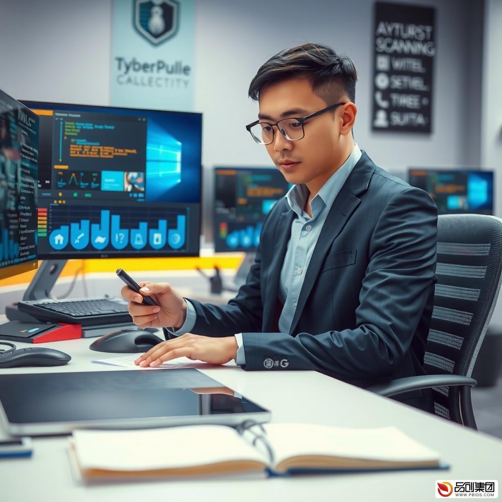 免费网站漏洞扫描工具全解析:保障您的网络安全