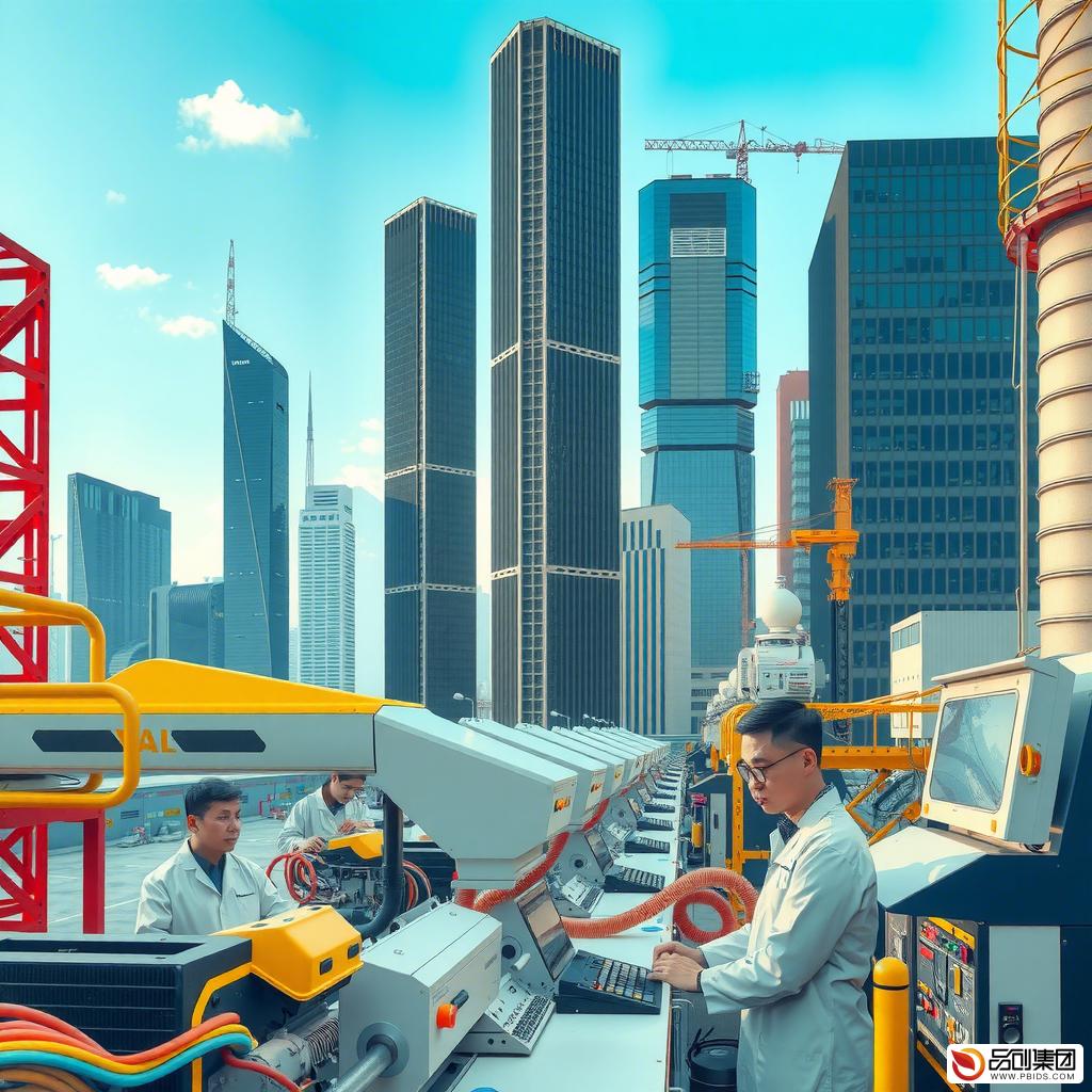 新质生产力由何而催生:技术、创新与产业升级的深度融合