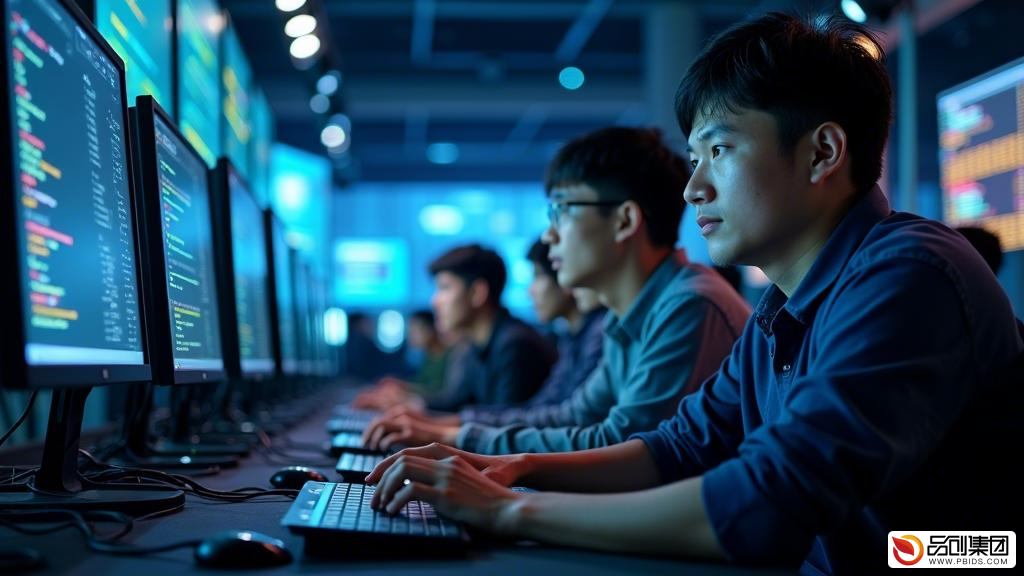 网络安全赛事全解析：探索技术竞技的奥秘