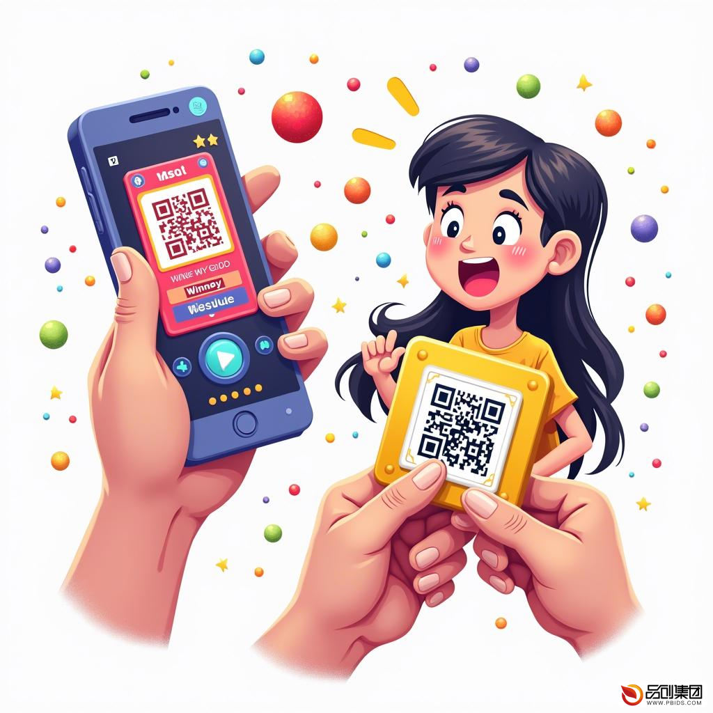 二维码抽奖系统开发:构建高效互动的营销利器