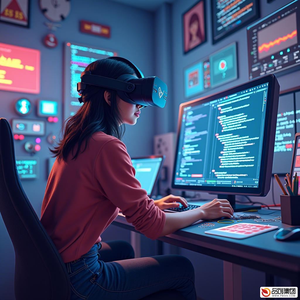 VR项目定制开发:打造沉浸式数字体验的全方位指南
