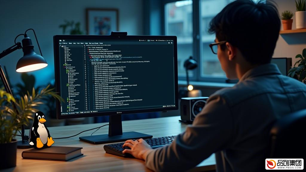 Linux系统开发软件：全面解析与实战指南
