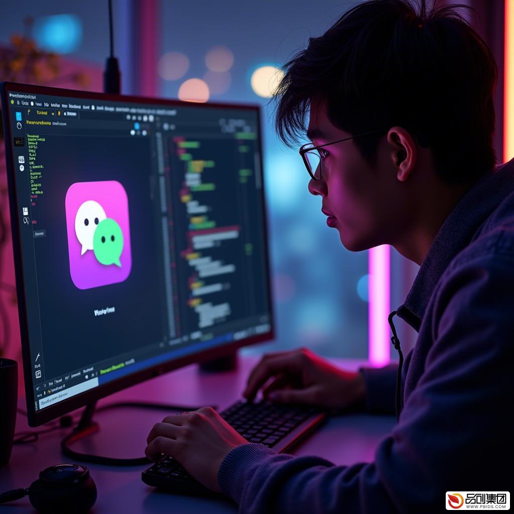 微信小程序定制:打造专属移动应用的新篇章
