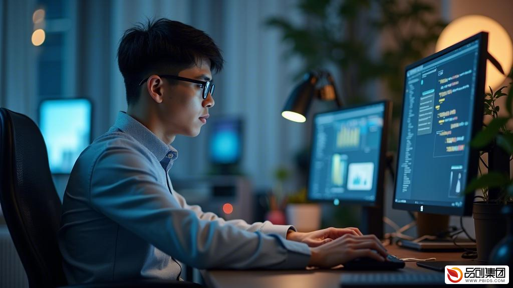 软件定制开发公司的全方位解析：如何选择与合作