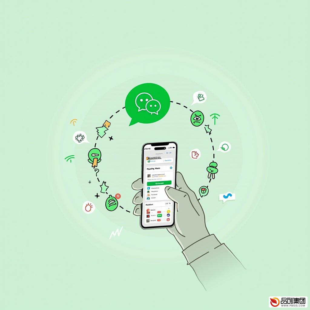 开发微信小程序全攻略：从零到一的实战指南
