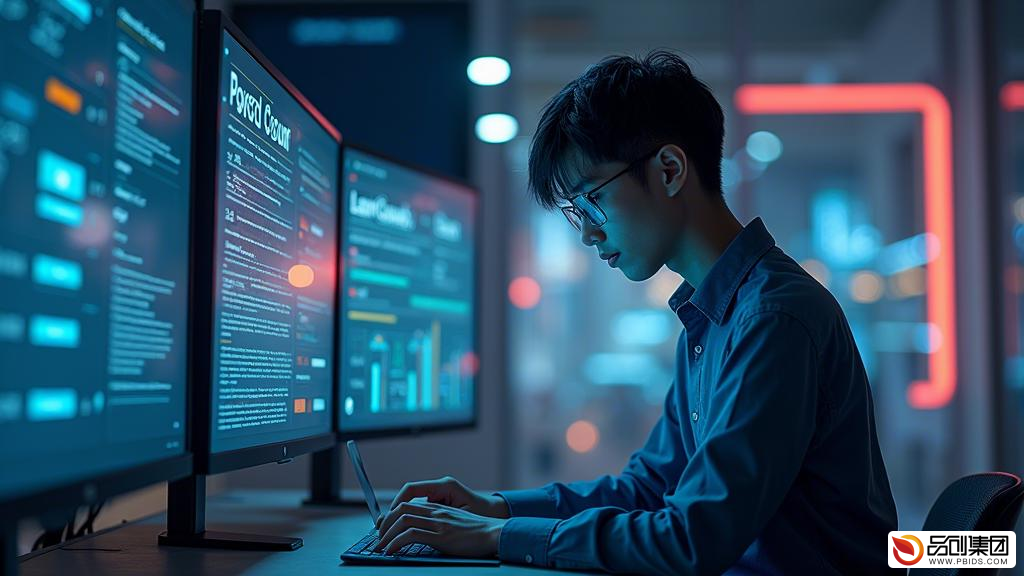 应用系统定制开发：打造专属解决方案，驱动业务高效运转
