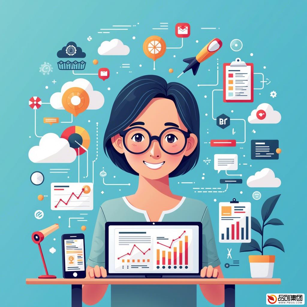 数字化:重塑世界的力量与未来趋势