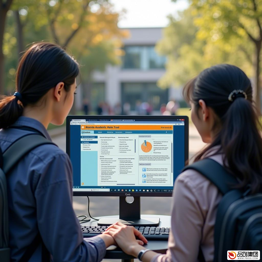 贵州大学正方教务系统：高效管理，便捷学习的智慧平台

