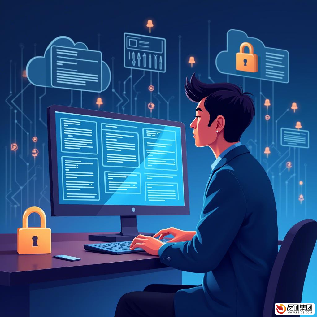 网络安全类专业:守护数字世界的未来卫士