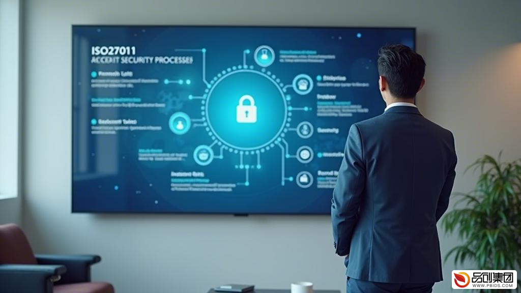 ISO27001:2005信息安全管理体系认证详解与实践
