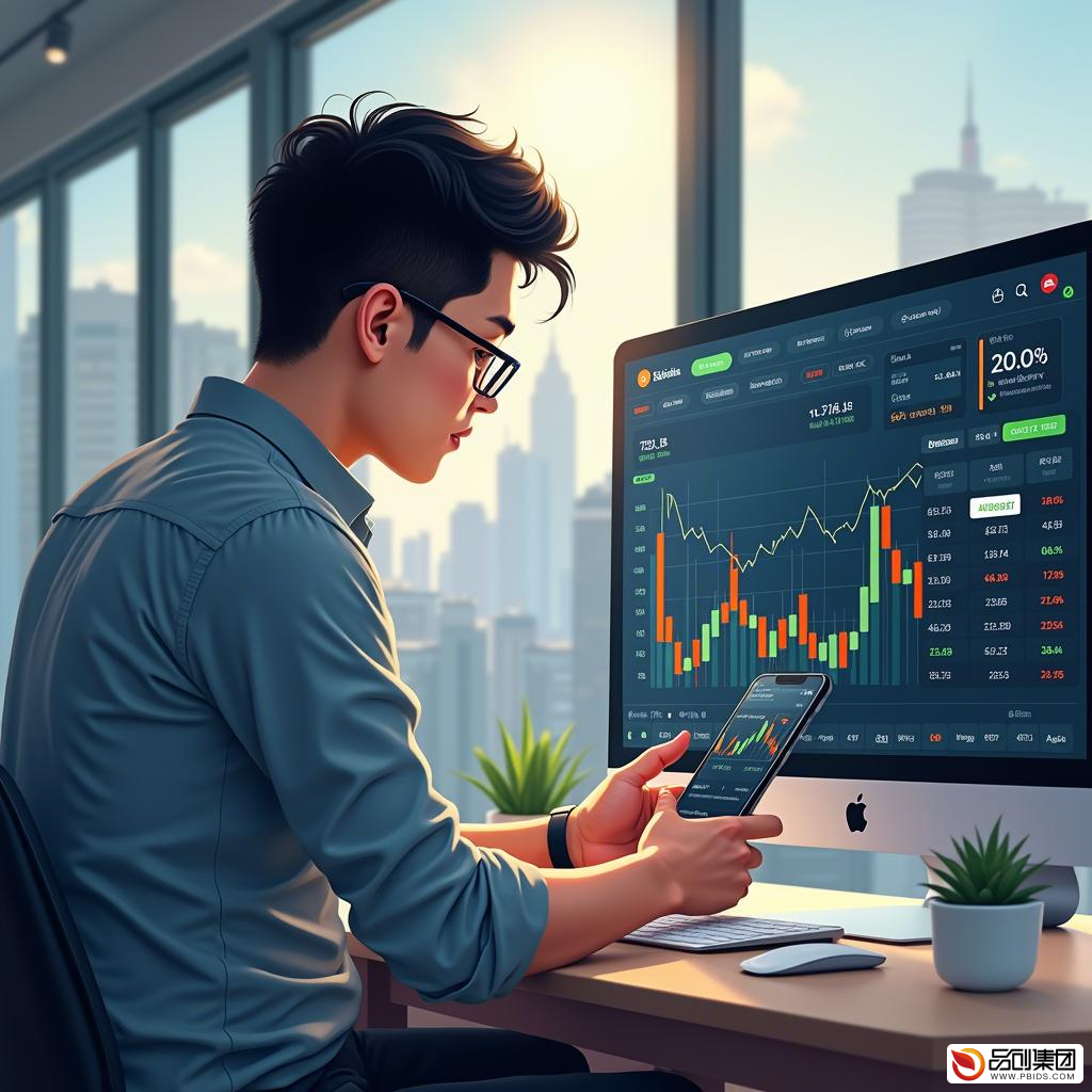 精选炒股交易APP:助力您的投资决策