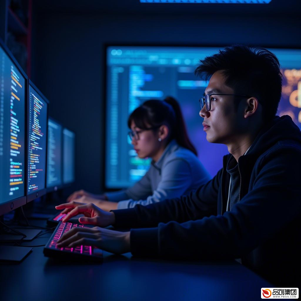 软件定制开发厂家:打造专属解决方案,引领数字化转型