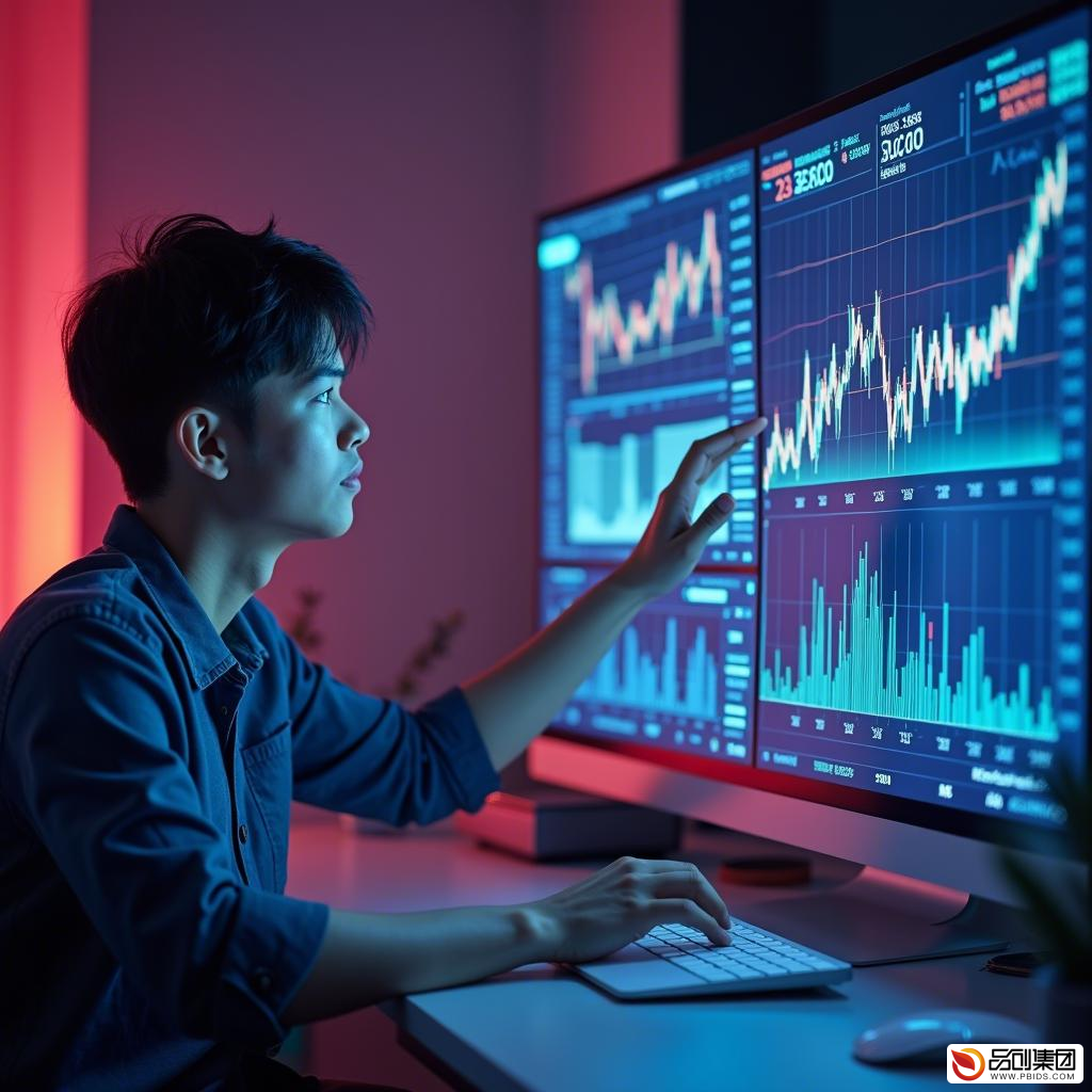 阿尔法狗软件炒股:智能投资的新纪元