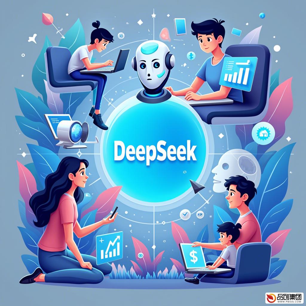 DeepSeek:引领教育行业智能化转型,共赴AI教育新时代