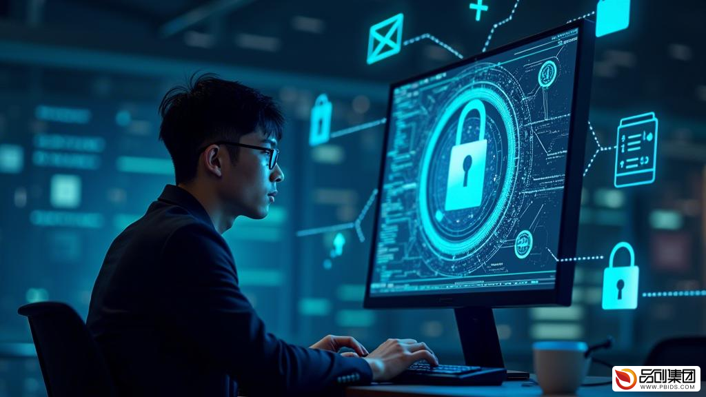 网络安全十个坚持：构建数字时代的安全防线
