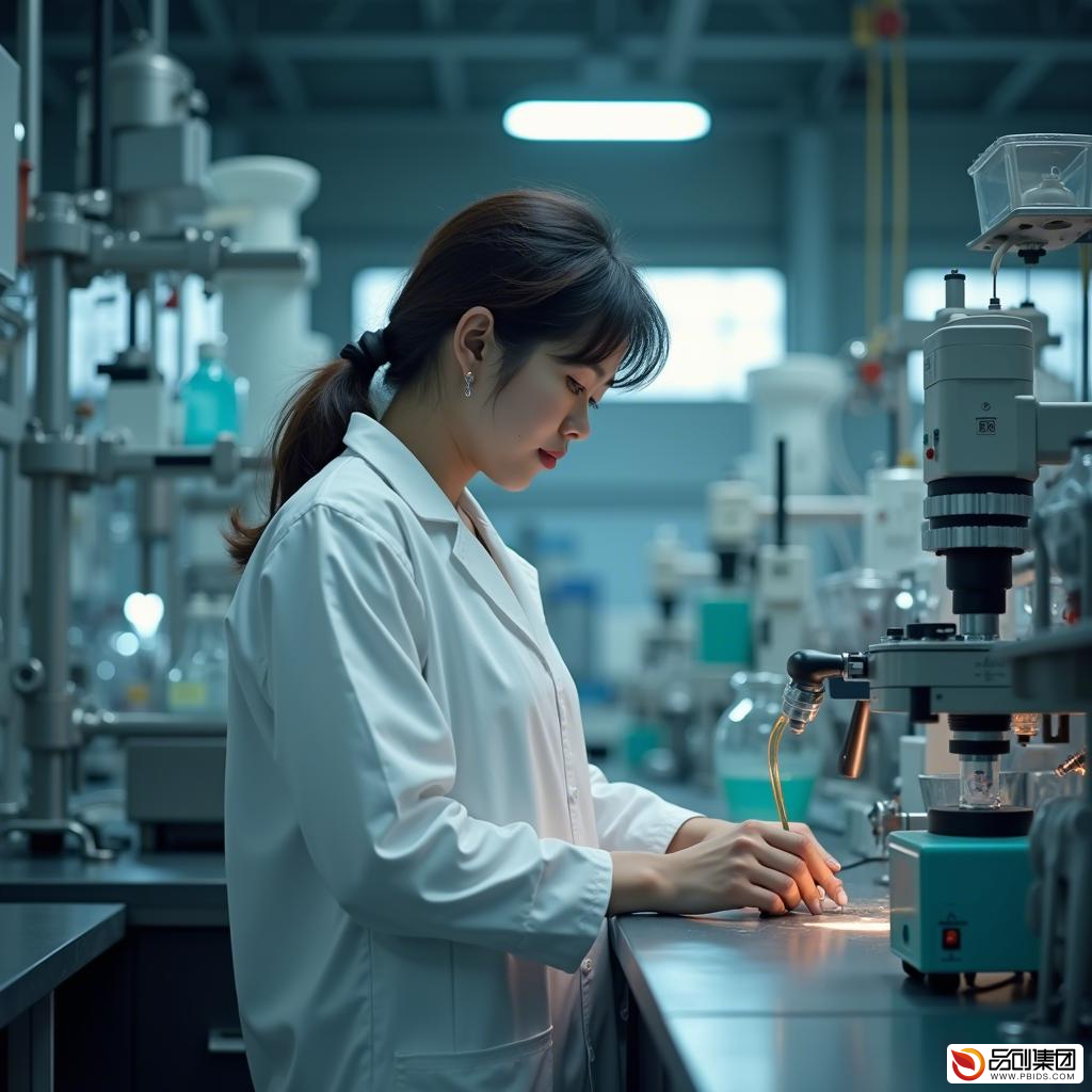 化工行业微信公众号精选指南