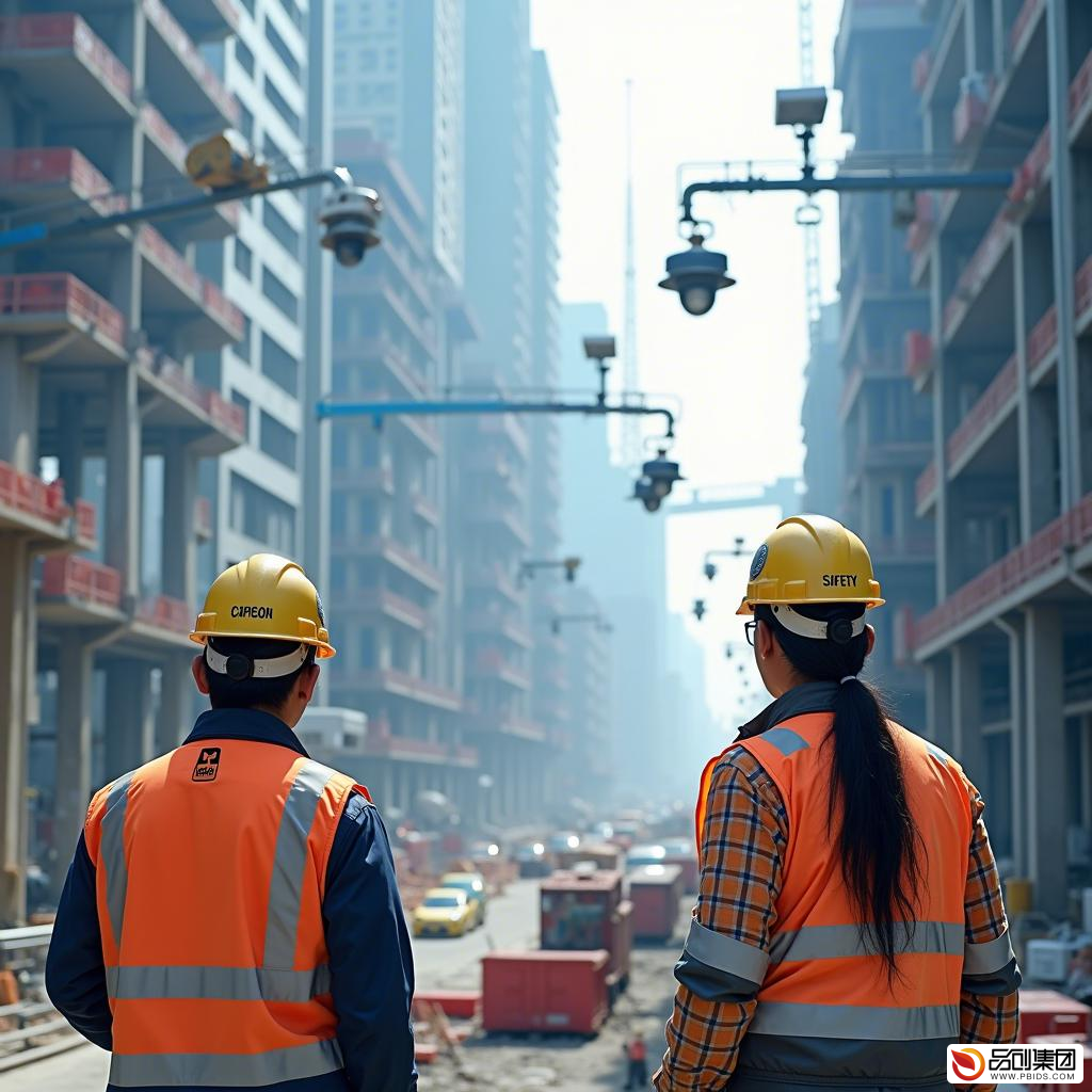 建筑工程安全信息网:构建安全高效的施工环境
