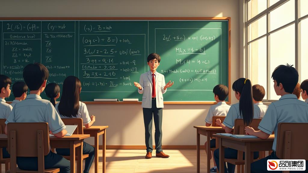 初中数学教学新助手：探索好用的教学软件
