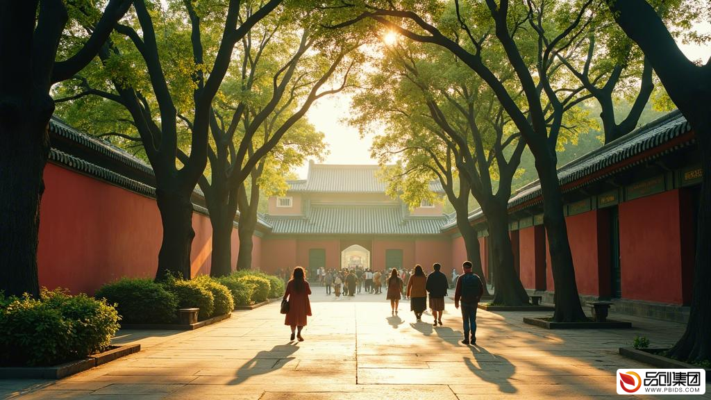 北京大学交互设计：创新与实践的交融之地
