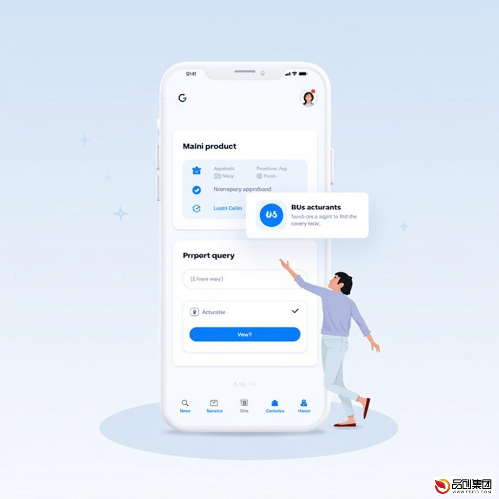 保险代理APP:重塑保险行业的未来