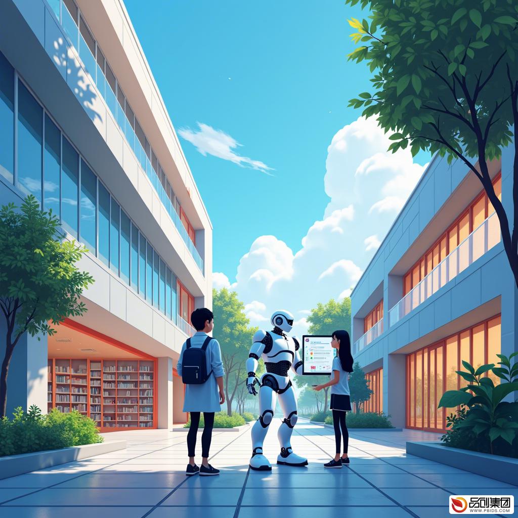 智慧校园教务管理系统的革新与应用
