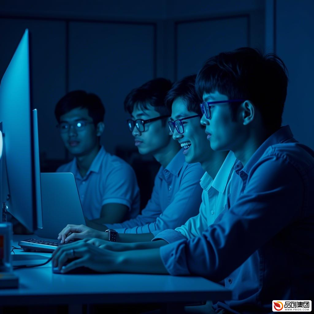 开发程序定制:打造专属软件解决方案的全方位指南