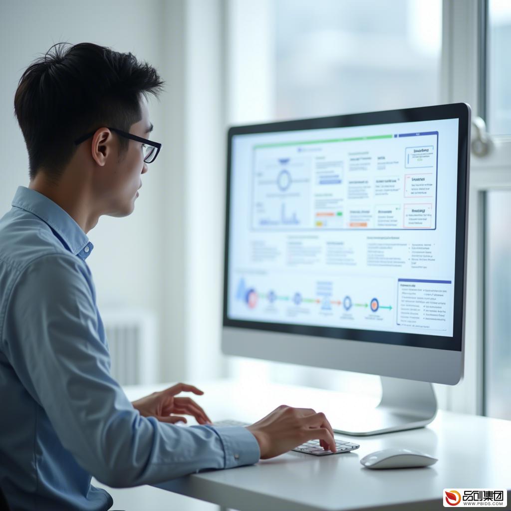 B2B平台定制开发:打造高效供应链管理的利器