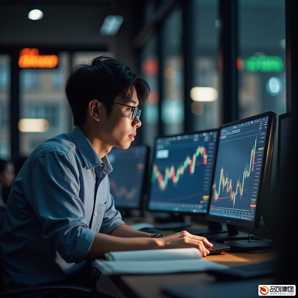 新手入门:全面掌握股票买卖技巧