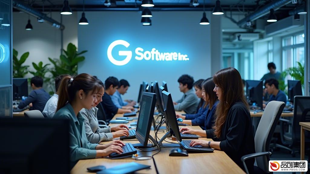 打造卓越体验：揭秘“好软件公司”的成功之道
