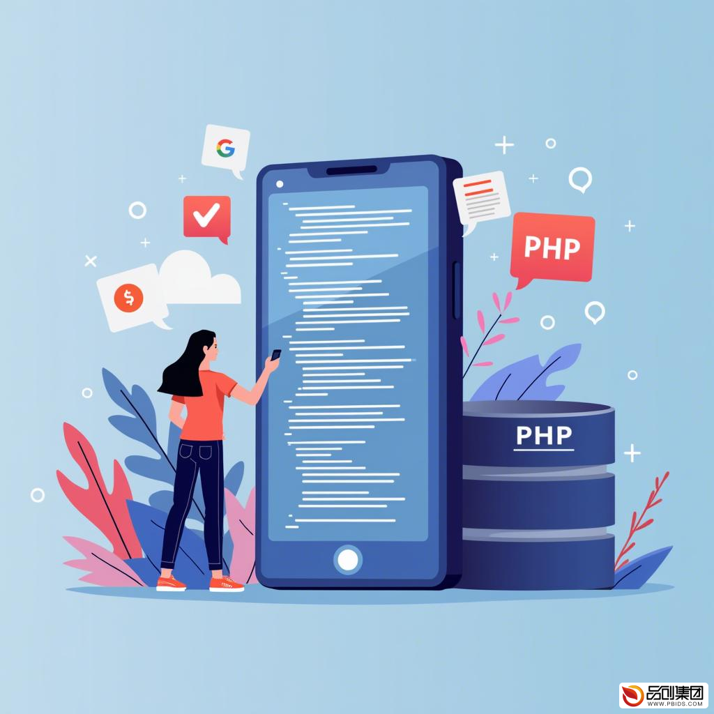 PHP开发APP应用:从入门到精通的全方位指南