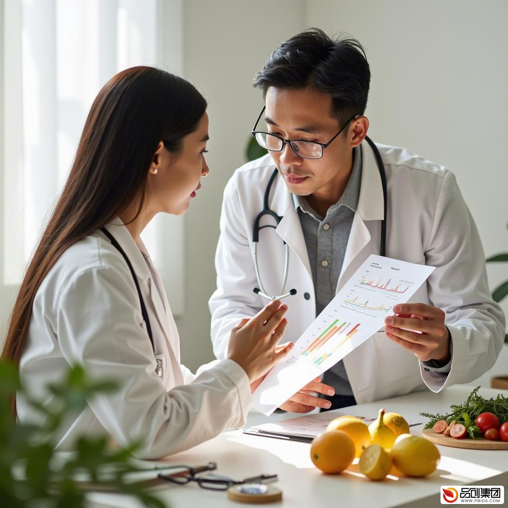 健康管理师免费培训:开启健康职业新篇章