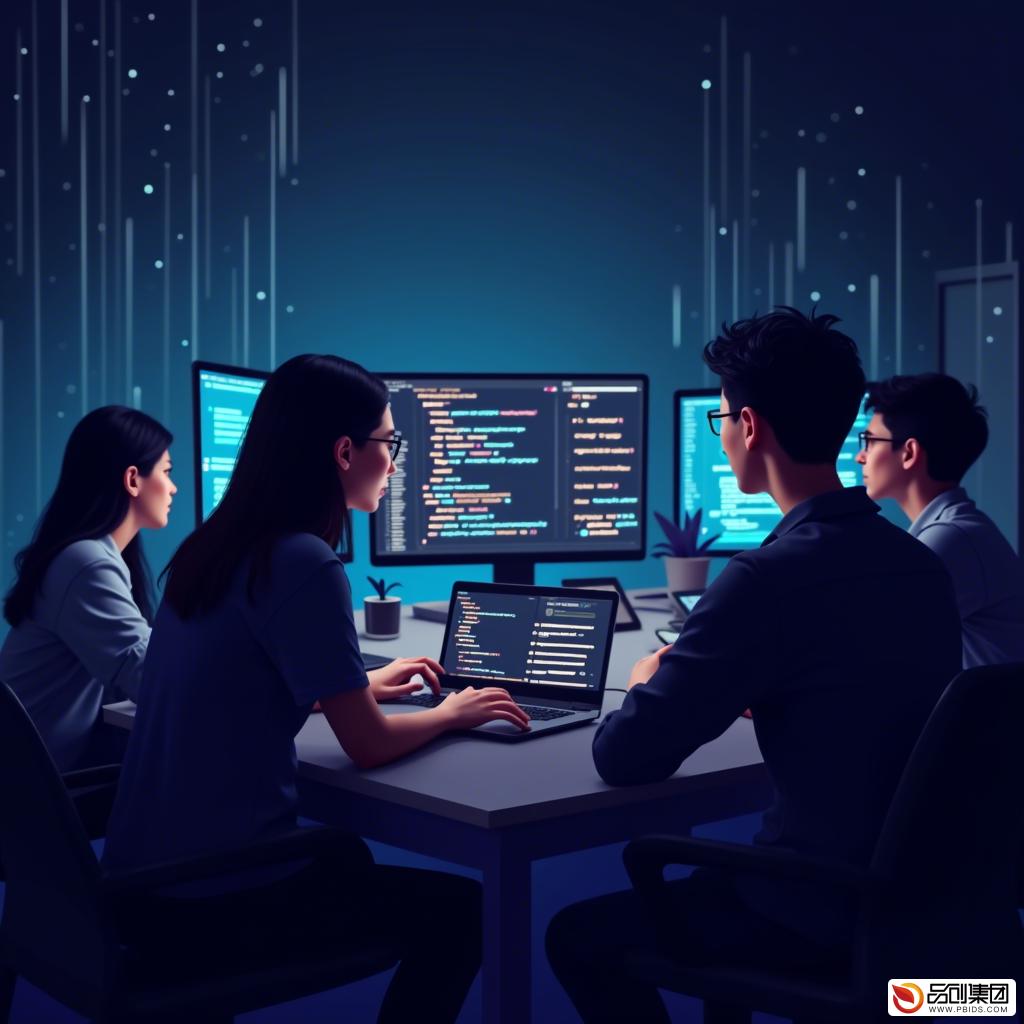 软件开发定制:打造专属数字化解决方案的钥匙