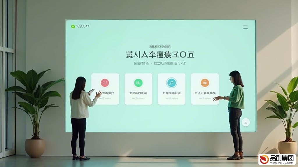 微信建立小程序：从零到一的全面指南
