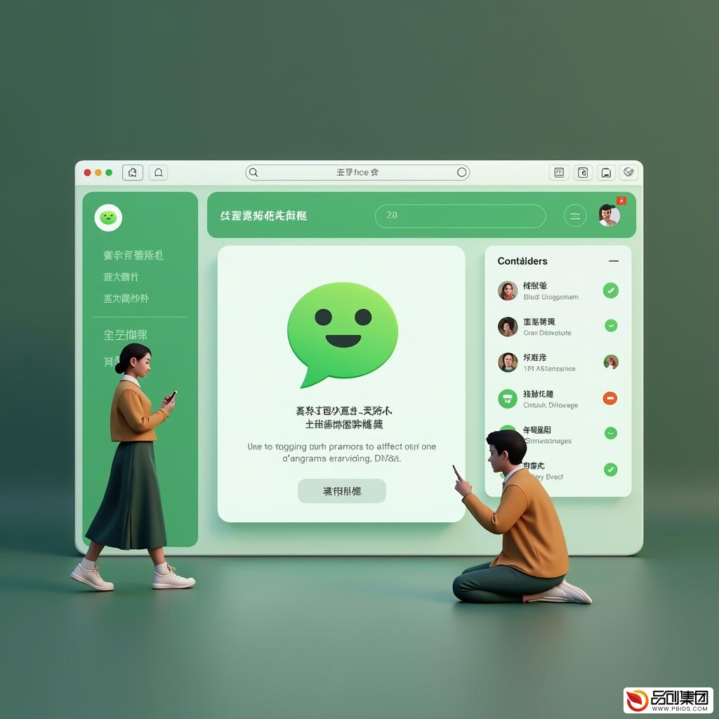 开发网络小程序:从零到一的全面指南