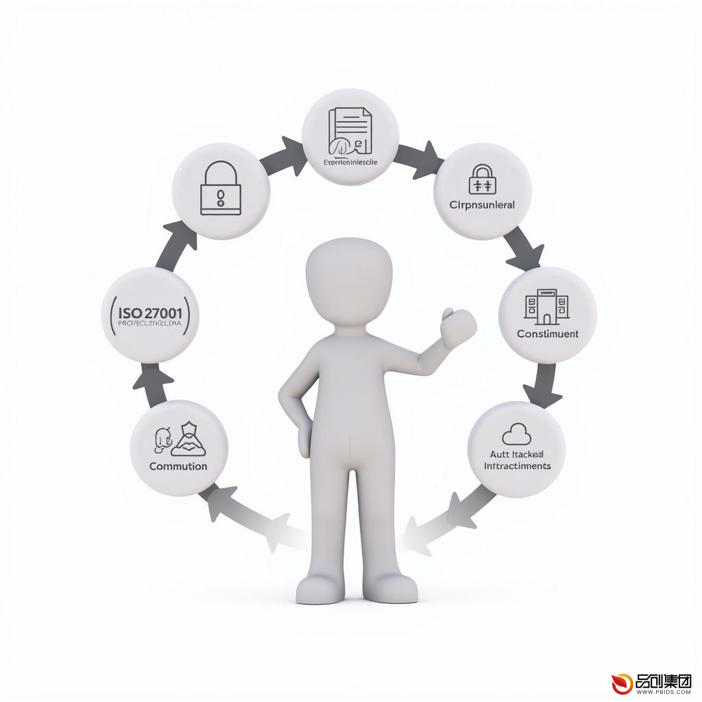 ISO27001信息安全管理体系认证:构建企业信息安全的铜墙铁壁