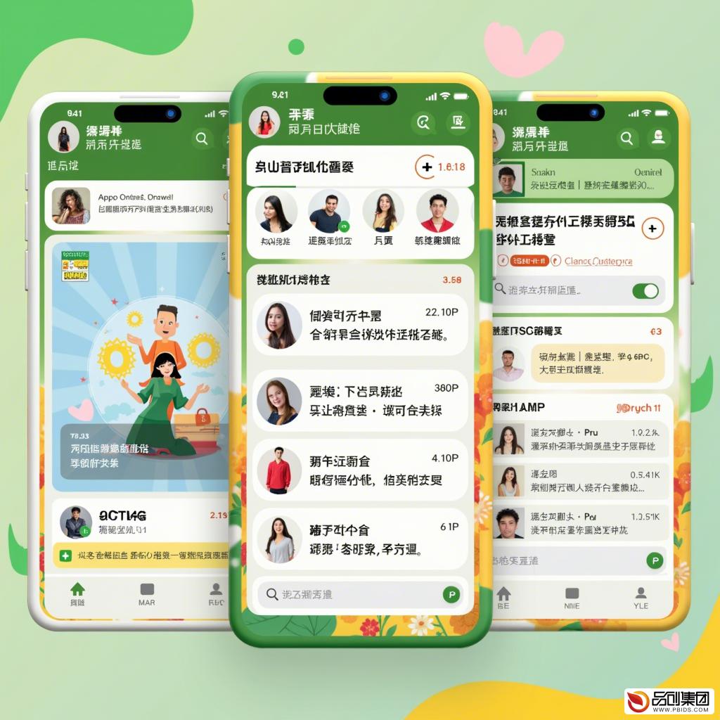 微信微商小程序：开启移动电商新纪元的钥匙
