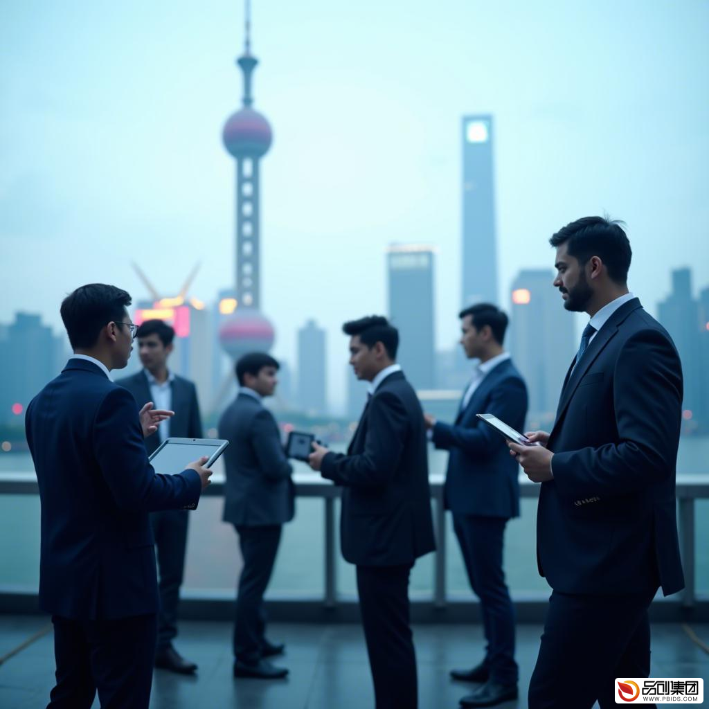 上海软件人才外包：高效、灵活的企业解决方案

