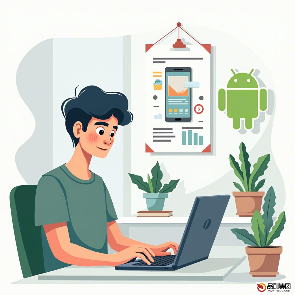 沙河市中级Android开发工程师岗位招聘及要求