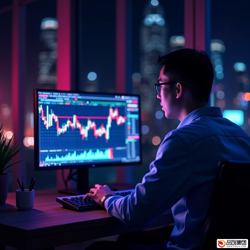 期货行情软件免费：如何选择与使用的高效指南
