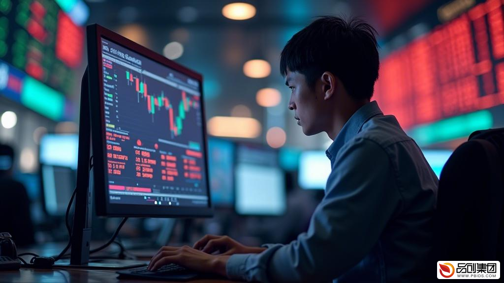 股票交易佣金全解析：了解你的交易成本