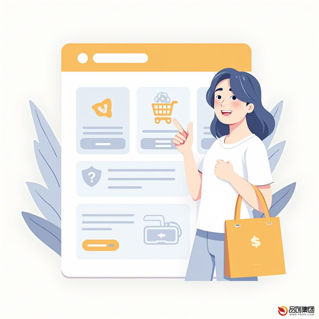 电商系统开发软件:打造高效在线购物平台的必备工具