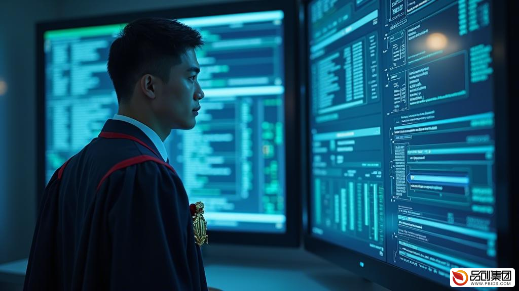 网络安全院士：守护数字世界的隐形卫士
