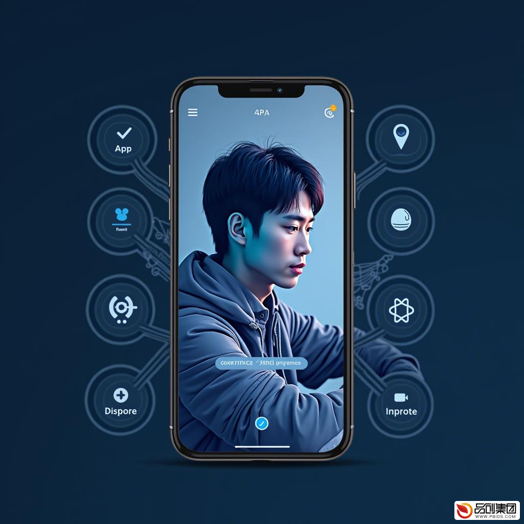 专业APP软件定制开发公司：打造专属移动应用解决方案
