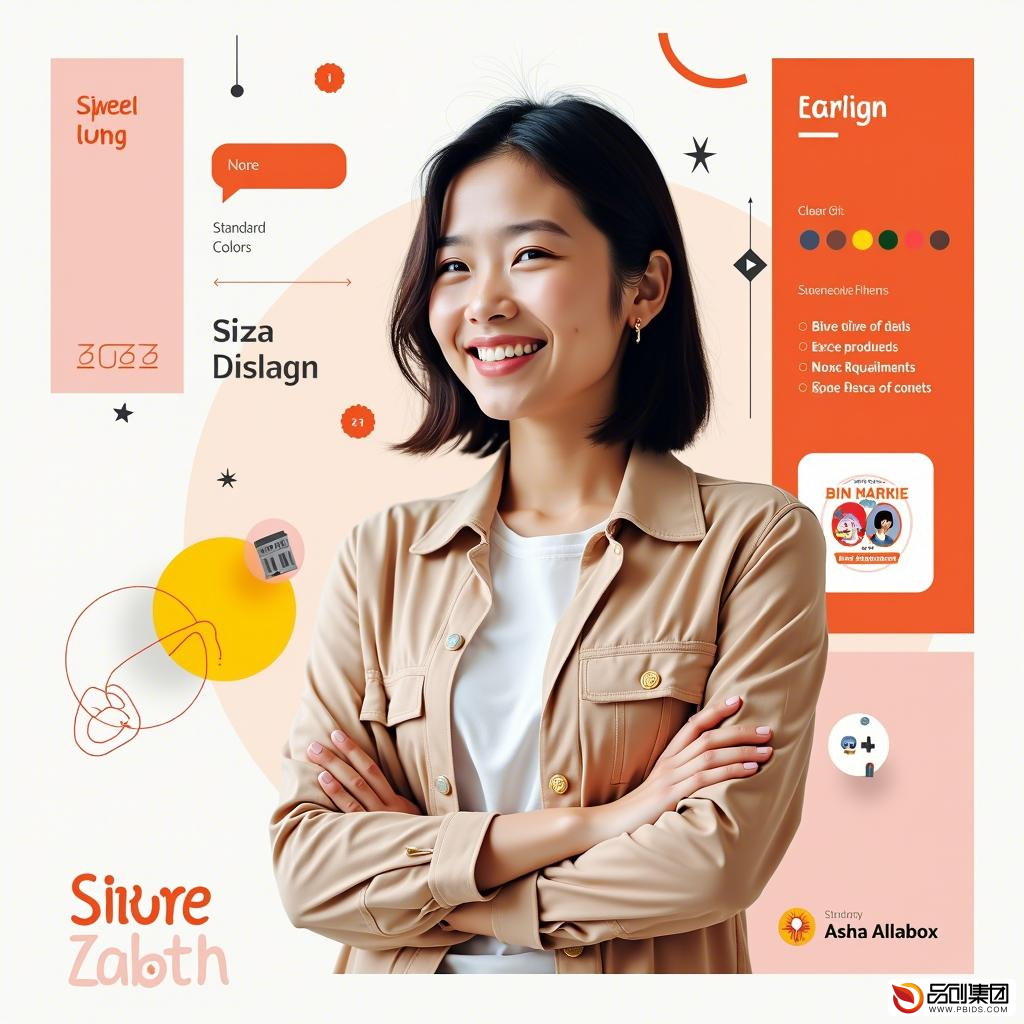 塑造品牌灵魂:企业视觉形象设计VI的深度解析