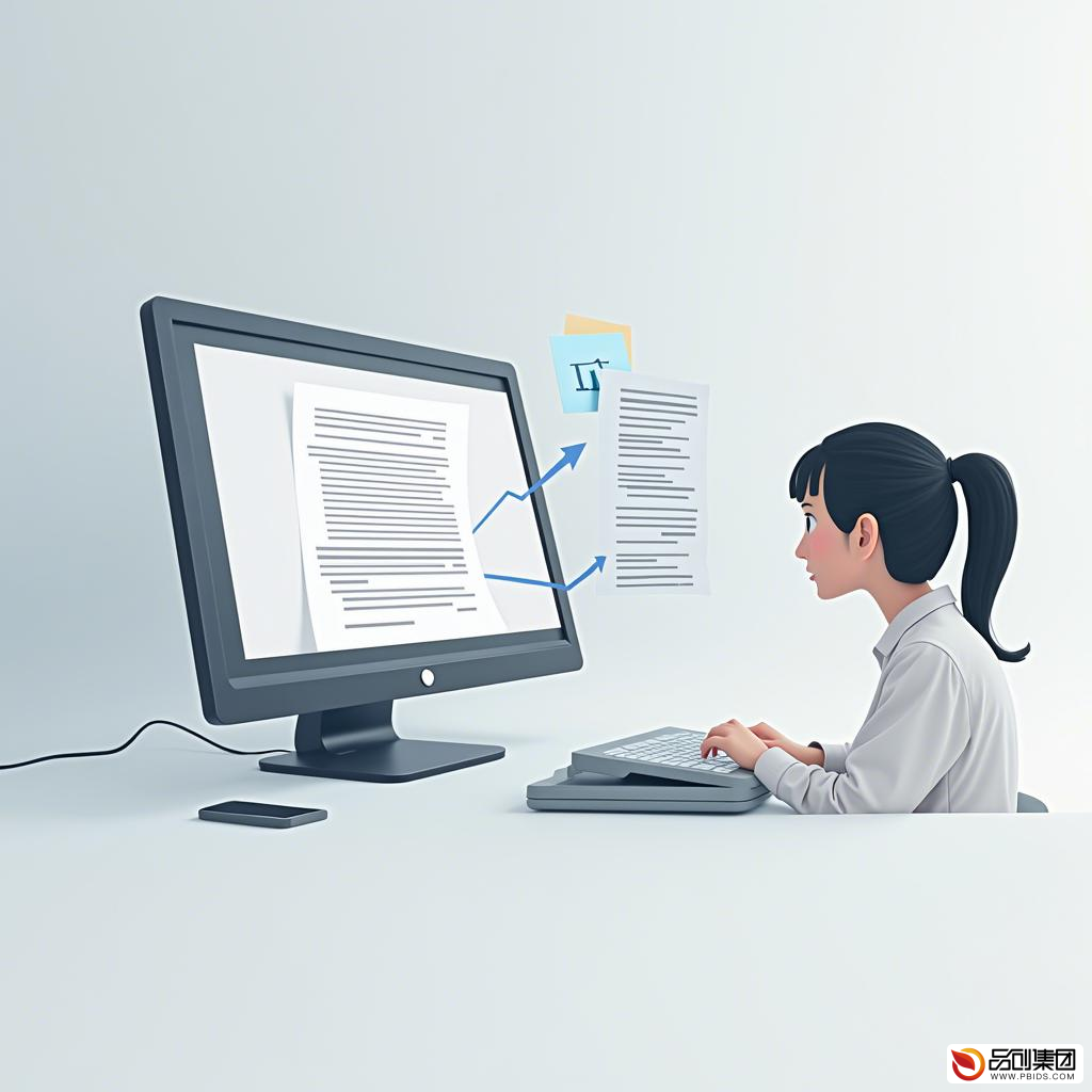 档案数字化的深度解析与实践探索